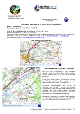 colluvio alluviales Book