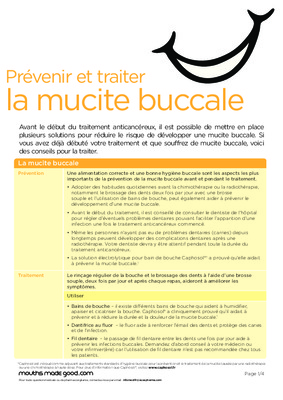 mucite Book