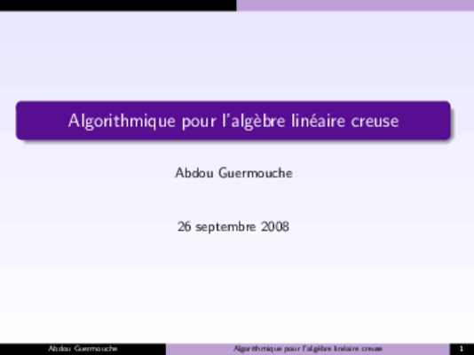 charge creuse lineaire Book