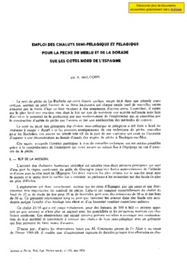 pelagique Book