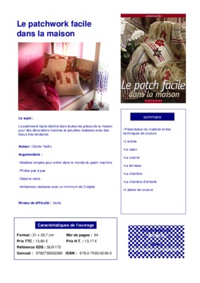 saint merri Book