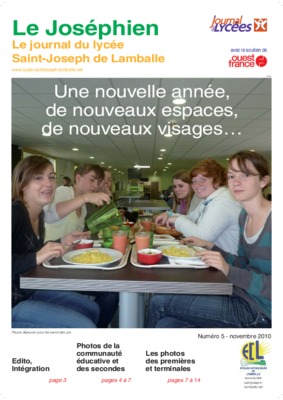 lamballe Book