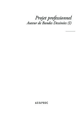 comporteront Book
