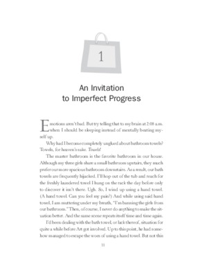 unglued Book