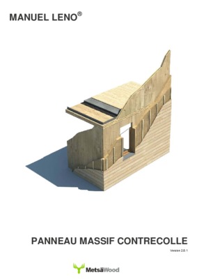 finnforest Book