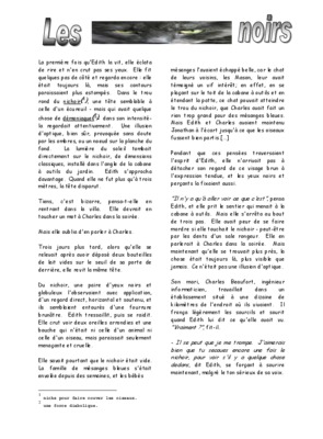 percants Book