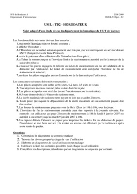 horodateur Book