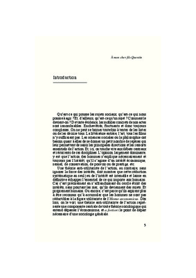utilitariste Book