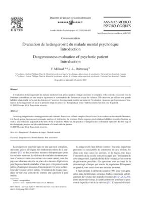 infiermier et le malade mental Book
