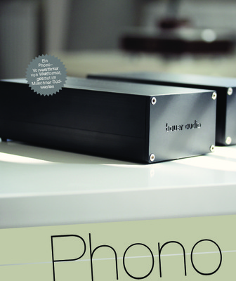 plattenspieler Book