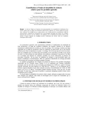 sechoirs solaires Book