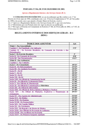 risg 2012 Book