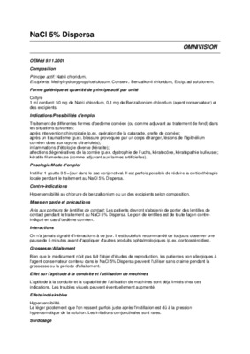 dispersa Book