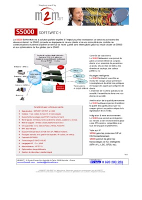 solution softswitch Book