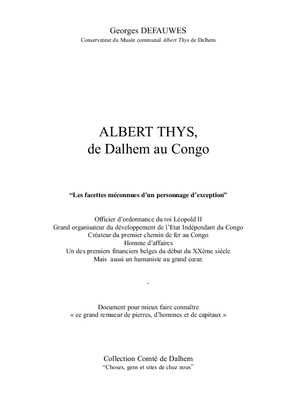 dalhem Book