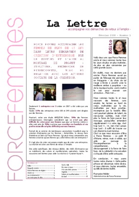 lettre de femmes Book