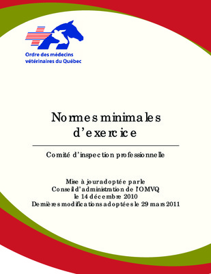ordre des medecins veterinaires du cameroun Book
