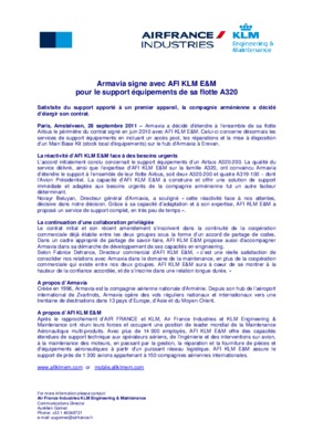 armavia Book