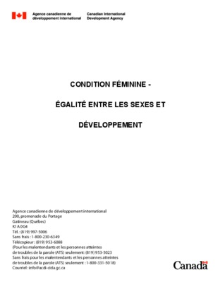 gendre Book