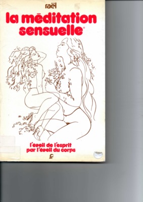 histoire sensuelle Book