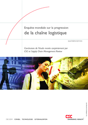 evolution logistique Book