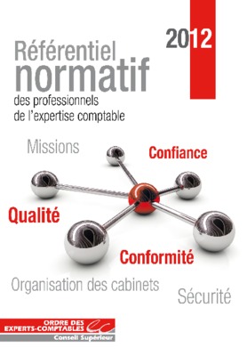 manuel d_organisation comptable du cabinet Book