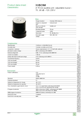 nf en iso 7090 Book
