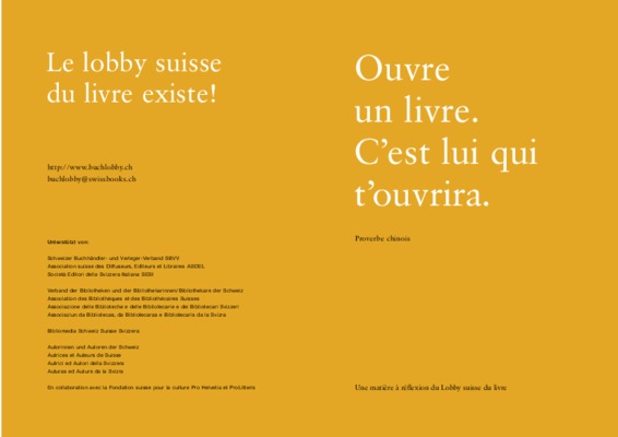 l_eglise ouvre le livre Book