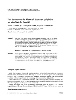 p j ciarlet Book