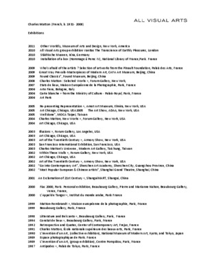 1931 2008 Book