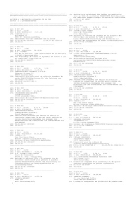 papillome nasal inverse Book