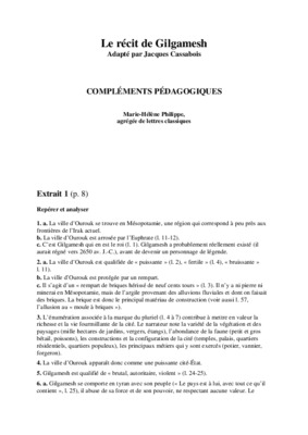 structurer son rcit Book