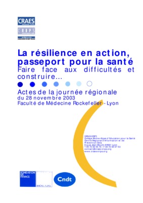 exercices resilience Book
