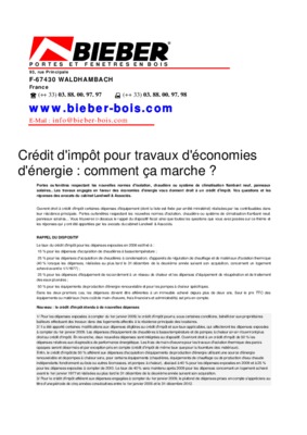 travaux utiles economies energie Book