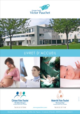 pauchet Book