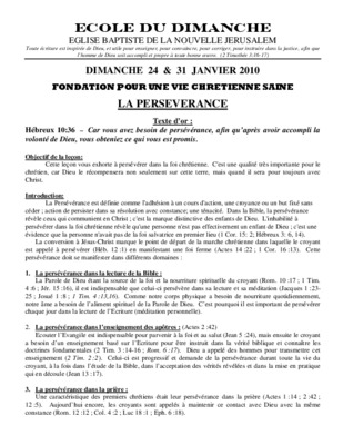 ecole de dimanche Book