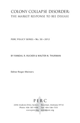 georges perc Book