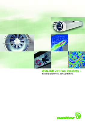 wolter Book
