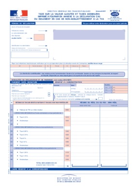 imprime rembt taxes tipp Book