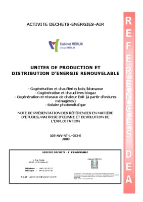 unites de production des granulats Book