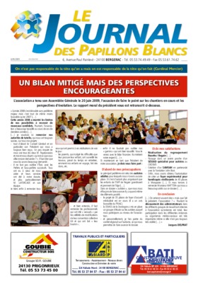 hommes papillons Book