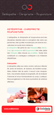 chiropractie Book