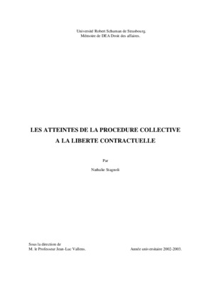 atteintes Book