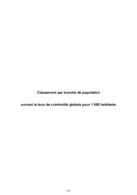 taux tranche a Book
