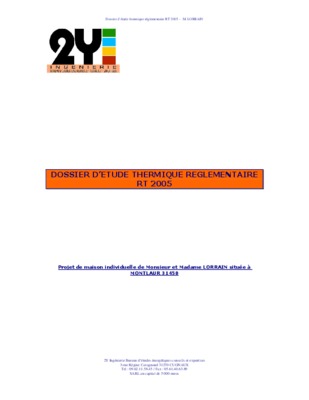 dossier reglementaire Book