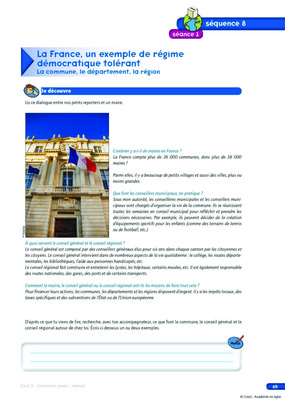 les different types de regime democratique Book
