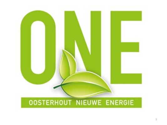 oosterhout Book