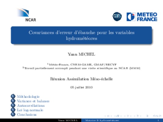 hydrometeores Book