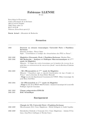 llense Book