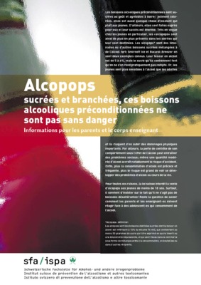 alcopops Book